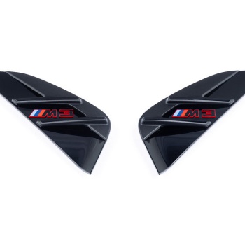 BMW G80 M3 CS Side Marker Set