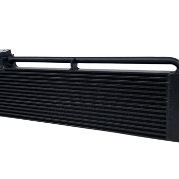CSF E6X M5 / M6 Race-Spec Oil Cooler