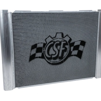 CSF E6X M5 / M6 High Performance Radiator