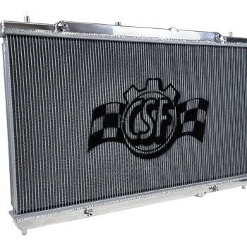 CSF FL5 Civic Type R High Performance Radiator
