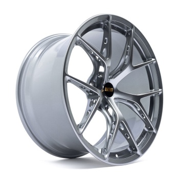 BBS G8X M2 / M3 / M4 FI-R Evo 19/20 Staggered Wheel Set