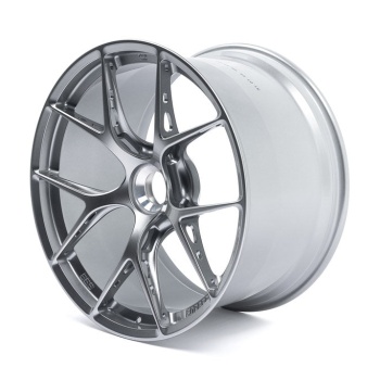 BBS 992 Turbo / GT3 FI-R Evo 20/21 Staggered Wheel Set