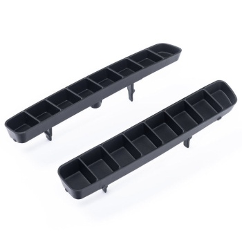 Goldenwrench Blackline Performance GR Corolla (E210) Acexxon Rear Reflector Insert Set