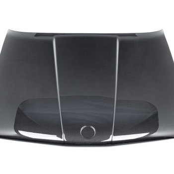 Karbonius E30 3-Series Carbon Hood