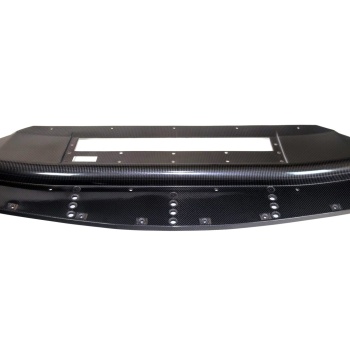 Karbonius E30 M3 Sport Evo 3 Undertray