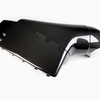 Karbonius E36 M3 (Euro S50) Carbon Airbox
