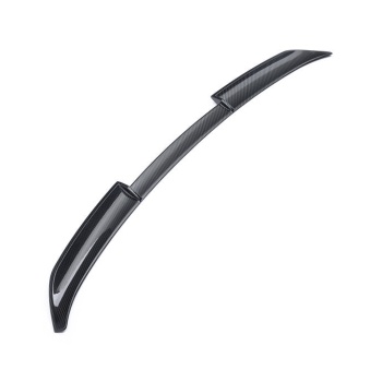 BMW M Performance F96 X6M / G06 X6 Carbon Trunk Spoiler