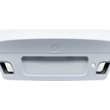 Karbonius E46 M3 CSL Carbon Trunk Lid