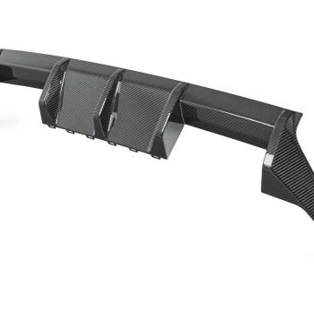 TRE G87 M2 Carbon Performance Rear Diffuser