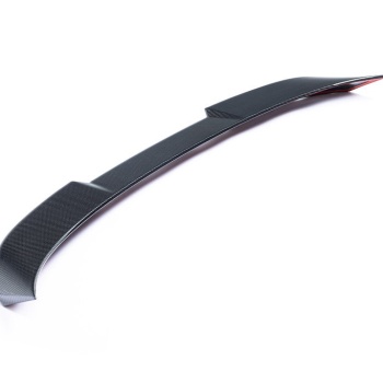 TRE G87 M2 Carbon ID-01 Rear Spoiler