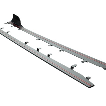 TRE G87 M2 Carbon Side Skirt Set