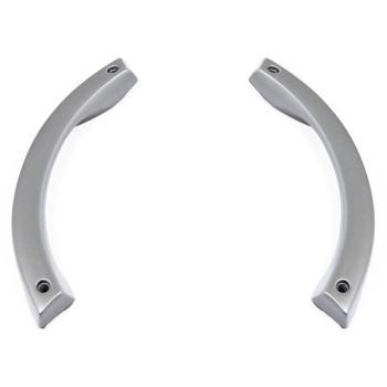 Karbonius E46 M3 CSL Door Handle Set