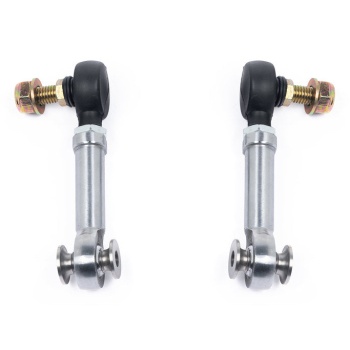 Fall-Line Motorsports E46 / E36 M3 Adjustable Rear Sway Bar End Link Kit