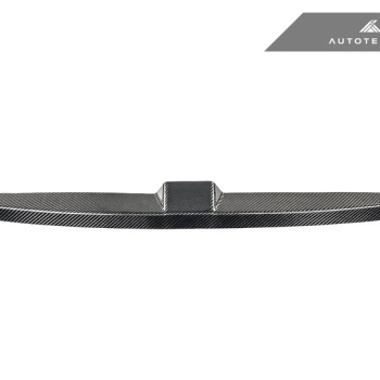 AutoTecknic G82 / G83 M4 Dry Carbon Front Bumper Crash Foam Cover