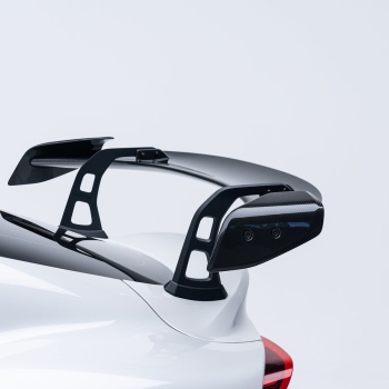 ADRO A90 Supra AT-R2 Wing V2 Upright Set