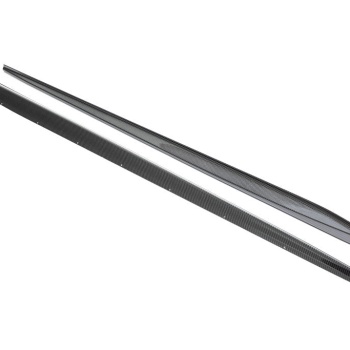 3D Design G87 M2 Carbon Side Skirt Set