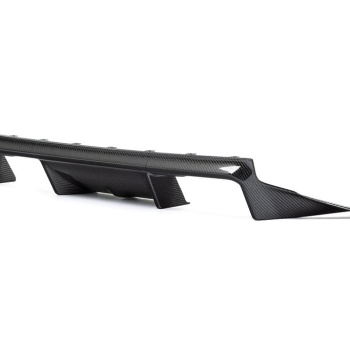 3D Design G87 M2 Carbon Rear Diffuser