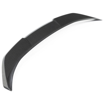 3D Design G87 M2 Carbon Trunk Spoiler