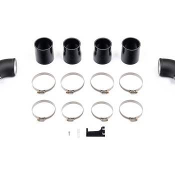 MMX Performance F1X M5 / M6 (S63) Chargepipe Set