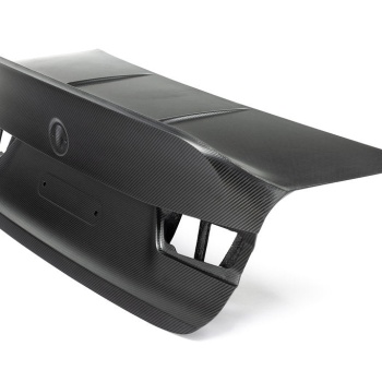 Alpha-N G80 M3 Carbon CSL Trunk Lid