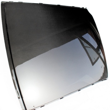 Karbonius E46 M3 CSL Carbon Roof Panel