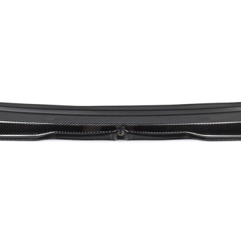 Karbonius E46 M3 Carbon Cabin Filter Cover