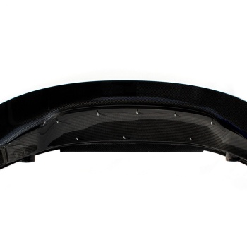 Karbonius E9X M3 Carbon Front Lip - Race