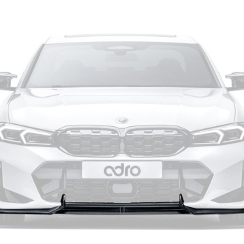 ADRO G20 M340i LCI Carbon Front Lip