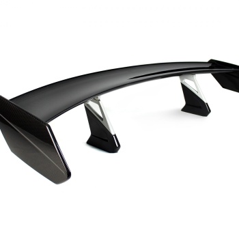 Karbonius E9X M3 Carbon Rear Wing - Stage 1