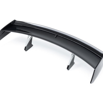 Karbonius E9X M3 Carbon Rear Wing - Stage 2