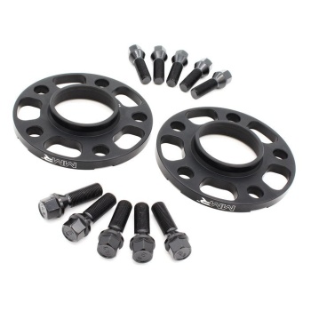 MMX Performance BMW 5x120 Wheel Spacer Kit - M14x1.25