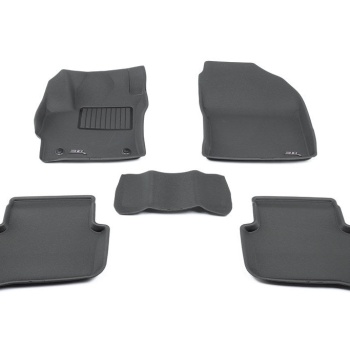 3D MAXpider E210 GR Corolla All-Weather Floor Mat Set