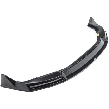 Vorsteiner G87 M2 Dry Carbon Aero Front Lip