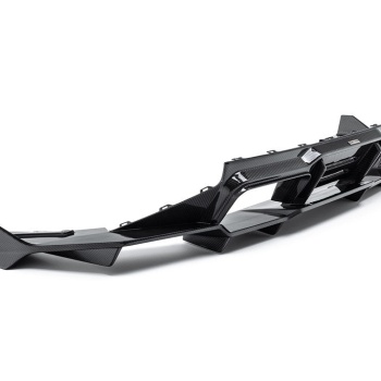 Vorsteiner G87 M2 Dry Carbon Aero Rear Diffuser