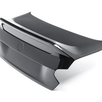Vorsteiner G87 M2 Dry Carbon Aero Rear Bootlid