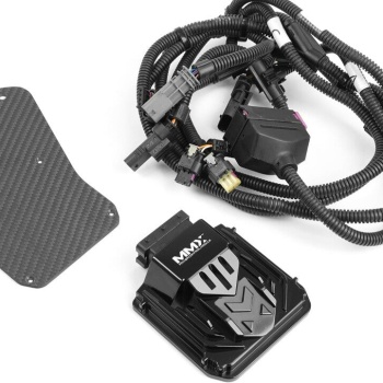 MMX Performance G8X M2 / M3 / M4 Power Control Module