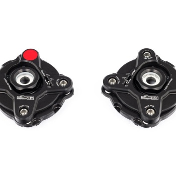 Millway G8X M2 / M3 / M4 Camber Plate Set - Street