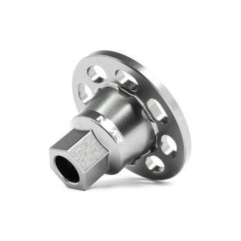 MMX Performance BMW S55 / N55 Crank Hub Capture Plate