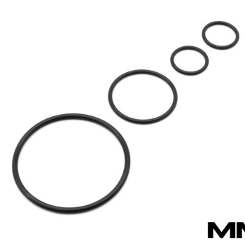 MMX Performance BMW Oil Filter O-Ring Service Kit - B58 / B57