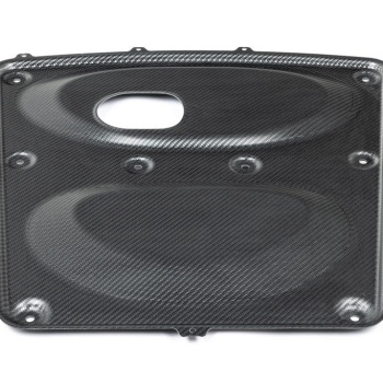RKP F8X M2 / M3 / M4 Carbon Front Thrust Panel