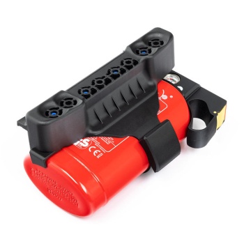 OEMExtinguishers F8X / E9X OEM Fire Extinguisher Kit