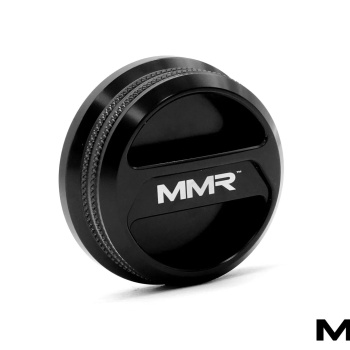 MMX Performance BMW Billet Oil Filler Cap - S58 / B48E