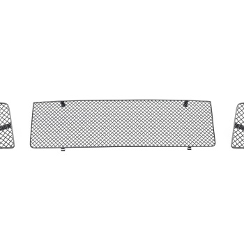 Zunsport G87 M2 Front Lower Grille Set - Center 3 Piece Set