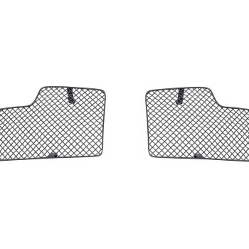 Zunsport G87 M2 Front Lower Grille Set - Outer 2 Piece Set