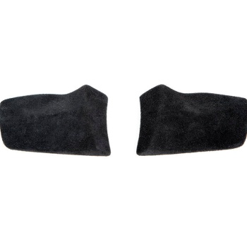 BMW M Performance Steering Wheel 6MT Alcantara Rear Cover Set