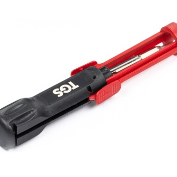 Burkhart Engineering E46 M3 SMG2 Cable Harness Connector Release Tool