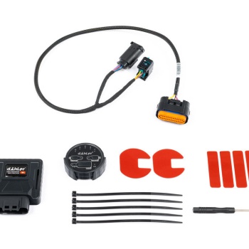 dÄHLer Tuning BMW G / F-Chassis Anti-Theft Throttle Commander System