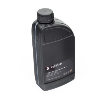 Burkhart Engineering SMG2 / SMG3 High Performance Hydraulic Oil