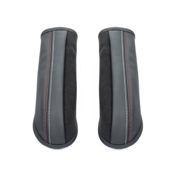 IND G82 M4 CSL Carbon Full Bucket Seat Bolster Protector Set