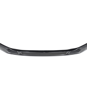 3D Design U11 X1 M-Sport Carbon Front Lip Spoiler